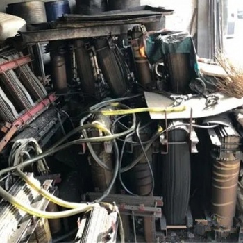 長興縣，無載調壓變壓器，廂式變壓器，電廠變壓器回收