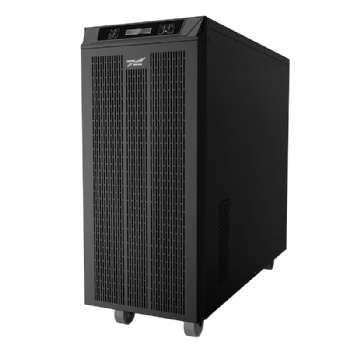 科華UPS不間斷電源YTR1106在線式6KVA5400W儀器室辦公終端