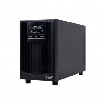 kelong科華UPS不間斷電源高頻KR3000L單項三線立式實驗室存儲器用