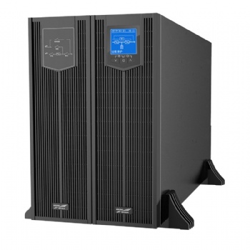 科華UPS不間斷電源高頻YTR1102L-J單進單出2KVA2KW小型機房辦公