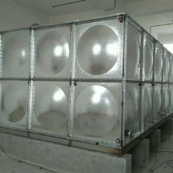 不銹鋼水箱A隆化縣不銹鋼水箱A不銹鋼水箱廠家定制