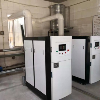 低氮蒸汽發生器一次風管堵塞原因是什么如何預防
