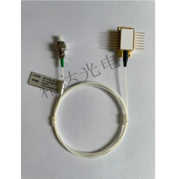 1392nmDFB蝶形激光器（水氣檢測(cè))