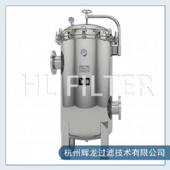 大通量濾芯**濾器精密過濾器杭州過濾廠家供應(yīng)