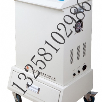 BA-CD-II型超短波電療機(jī)