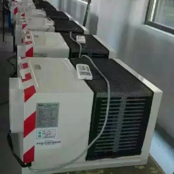 無滴水蒸發式電梯冷暖空調