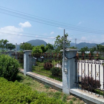 深入了解工廠防盜報警系統：功能與應用