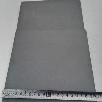 重結晶碳化硅板（棚板/承燒板/窯爐底板）1650C RSiC Plates