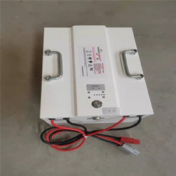 霍克Safe AGV鋰電池EV48-160磷酸鐵鋰免維護(hù)電池 48V160AH 包郵