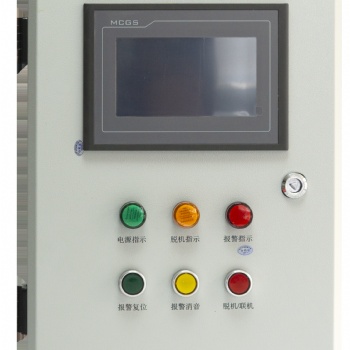 KZB-PC型空壓機綜合智能保護裝置