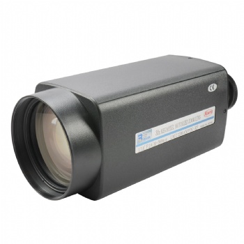 KOWA36倍10-360mm長焦電動(dòng)高清監(jiān)控鏡頭LMZ10360AMPDC-IR