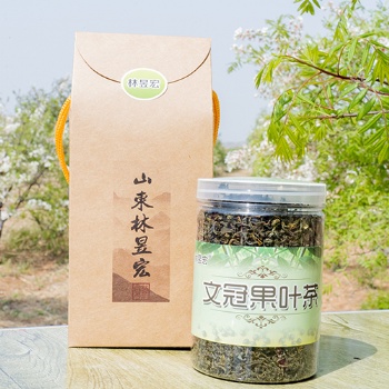 供應優質林昱宏文冠果茶