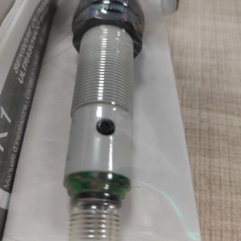 意大利墨迪 M D (MICRO DETECTORS ) 超聲波傳感器 UK1C/G2-0ESY