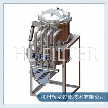濃縮過(guò)濾機(jī) 微孔過(guò)濾器 全自動(dòng)過(guò)濾器 杭州過(guò)濾廠家直供