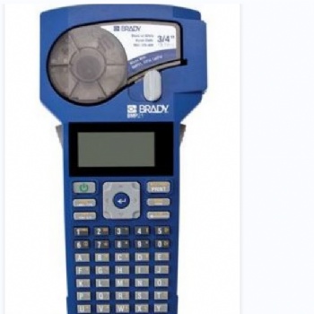 廣州貝迪bmp21手持式標(biāo)簽打印機(jī)
