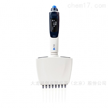 供應國產大龍dPette+/dPette 電動移液器