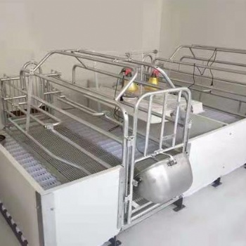 加長加寬玻璃鋼復合材料新式產床