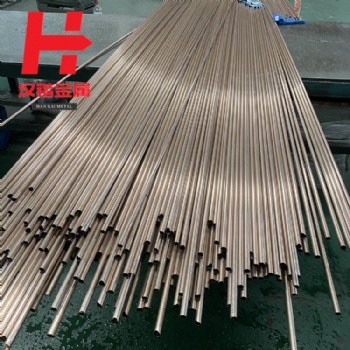 BFe10-1-1白銅管 換熱冷凝器 BFe10-1-1白銅板/焊管