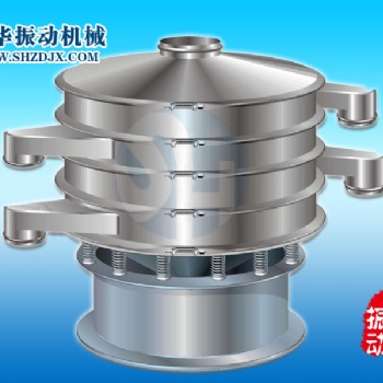 振動(dòng)篩日常中如何保養(yǎng)好