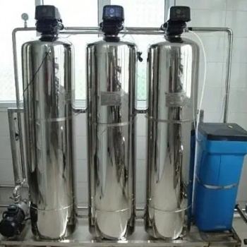 20t/h超濾山泉水設(shè)備,東莞水處理設(shè)備