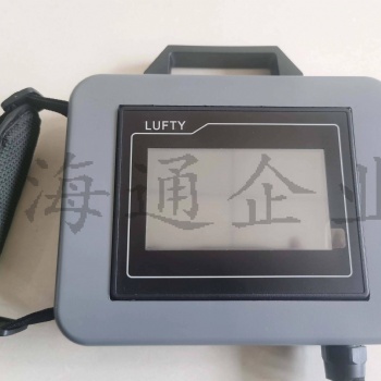 LUFTY CT、PT帶電補油監(jiān)護儀