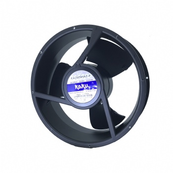 KAKU軸流風(fēng)機(jī)KA2509HA2-4p耐高溫 鎂合金屬風(fēng)機(jī)