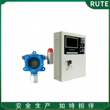可燃?xì)怏w報(bào)警器 化工廠天然氣報(bào)警設(shè)備