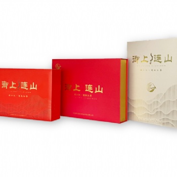 茶葉盒包裝設計打造專屬視覺形象