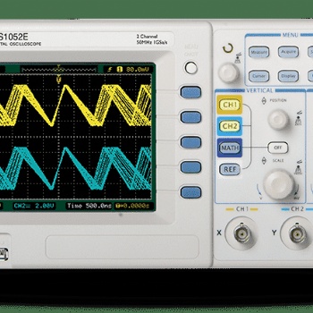 DS1102E/DS1052E/DS1072U普源數字示波器-成都虹威供應