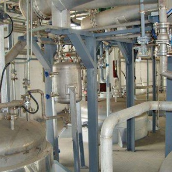 宜興市，各種型號報廢鍋爐，中頻爐，工業電爐回收
