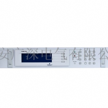 PSM-E20艾默生直流屏監控系統模塊廠家 廣深