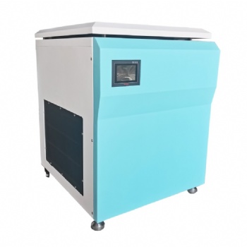 勤誠QCL-40R立式自動定位離心機(低速4000轉(zhuǎn))