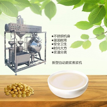 浙江豆制品加工設備廠家