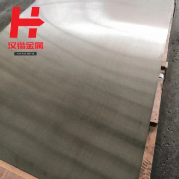 Inconel600庫存鎳基耐蝕合金無縫管 合金600板材