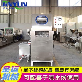 牛腩肉鹽水注射機 豬后肘鹽水注射機 牛排注射機 烤鴨腌制機