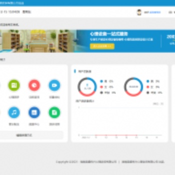 國盛偉興腦波反饋訓練系統系統