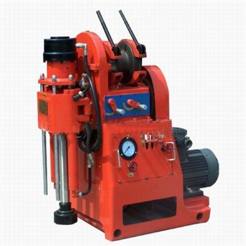 礦用1K-JKL型安全坑道磚機