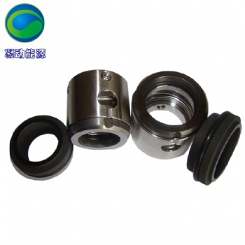 臺灣達誠高溫泵機械密封TCM-025