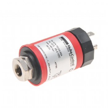 Huba Control 富巴 506.9**03101，506.9**11101 壓力傳感器