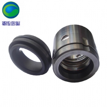臺灣達誠高溫泵機械密封TCM-032