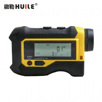 徽勒HL2000多功能激光測(cè)距儀