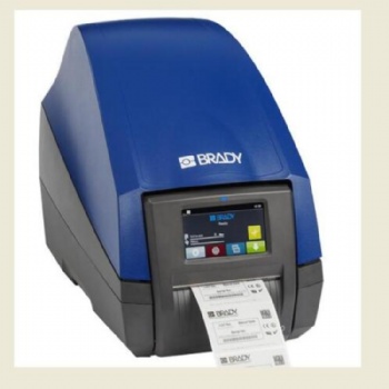 BradyPrinter i5100 標(biāo)簽打印機(jī)