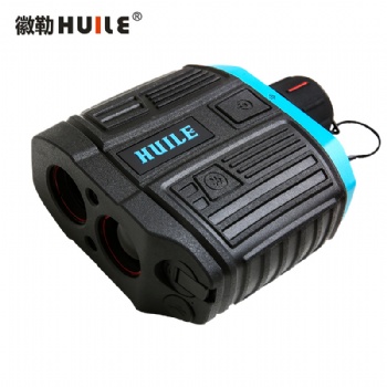 徽勒DS3000多功能激光測(cè)距望遠(yuǎn)鏡