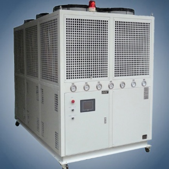電泳漆冷熱恒溫機(jī) 風(fēng)冷一體式冷熱交換機(jī)