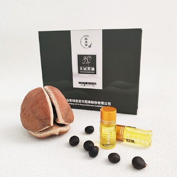 文冠果油對(duì)于腦健康的好處