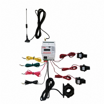 安科瑞ARCM300系列智慧用電在線監測裝置