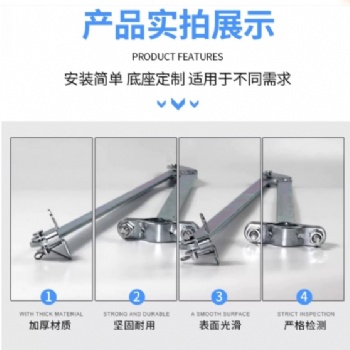 廣東堅固開窗器開窗機(jī)消防聯(lián)動排煙窗通風(fēng)窗