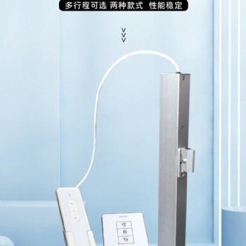 廣東堅固消防電動開窗機(jī)的作用電動開窗機(jī)與消防聯(lián)動系統(tǒng)的應(yīng)用