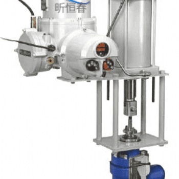 SI-2.1L羅托克單執(zhí)行器單作用機(jī)構(gòu)
