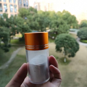 九朋 導(dǎo)熱填料用于橡膠塑料導(dǎo)熱性好200nm氧化鋅粉CY-J200